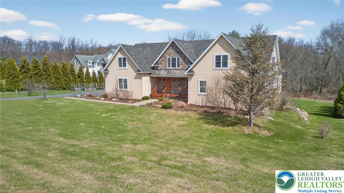 210 Sonny Drive
