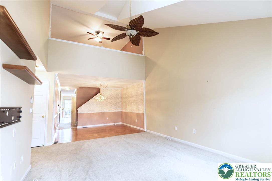 4024 Evergreen Road