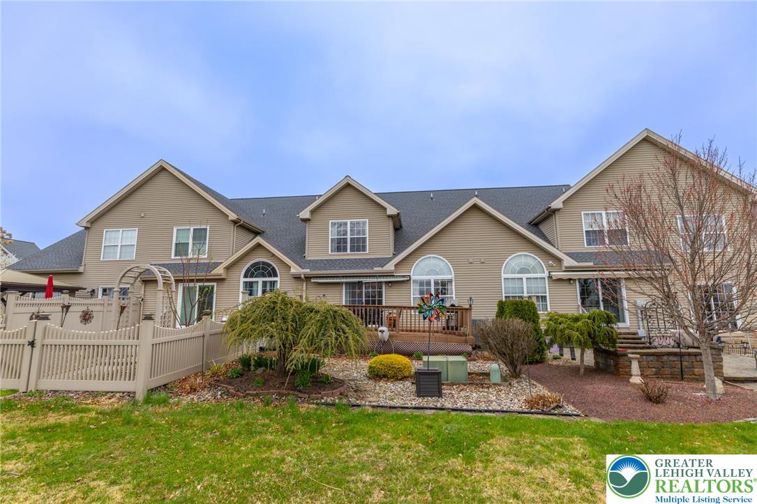 4024 Evergreen Road