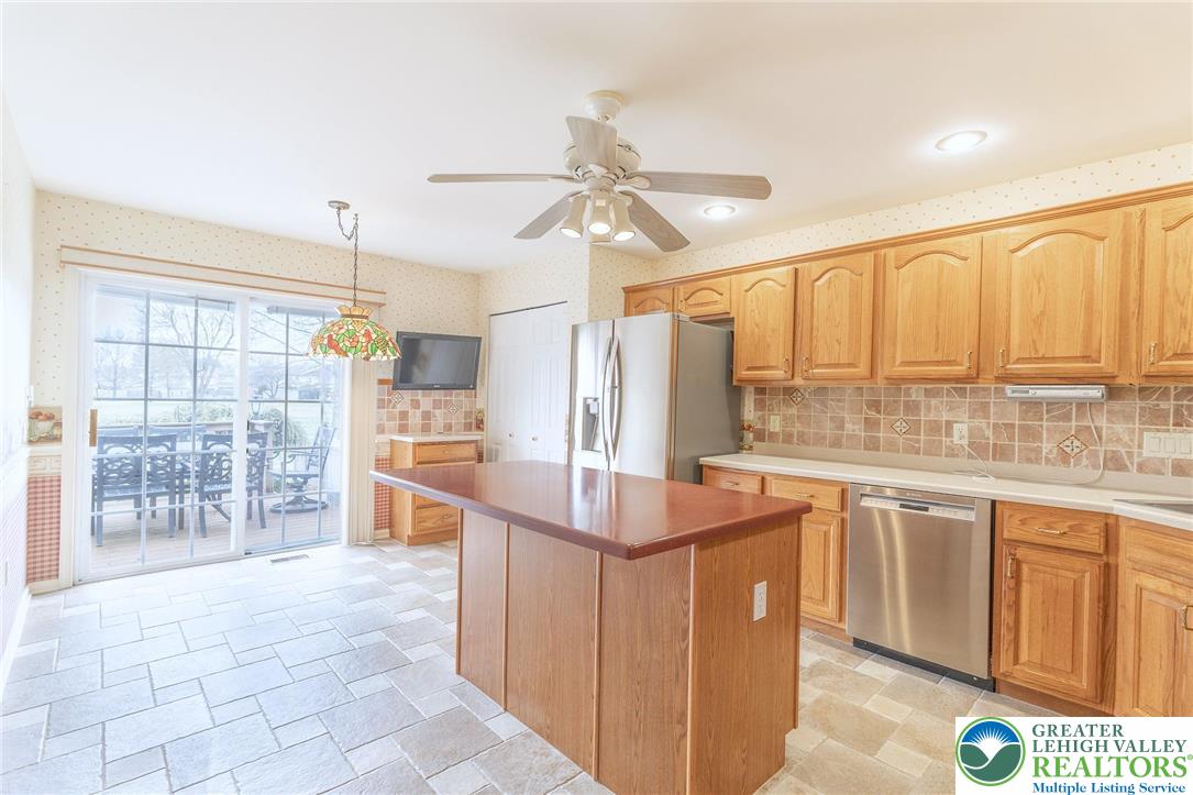 4024 Evergreen Road