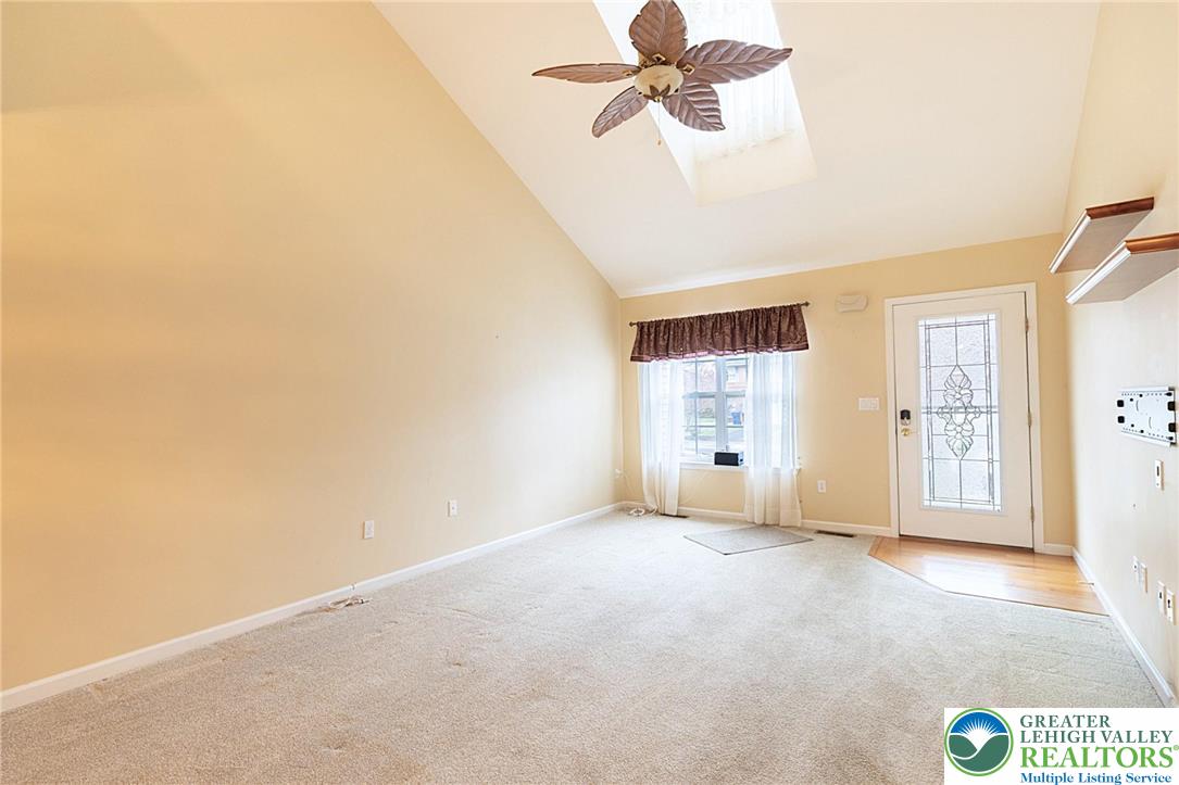 4024 Evergreen Road
