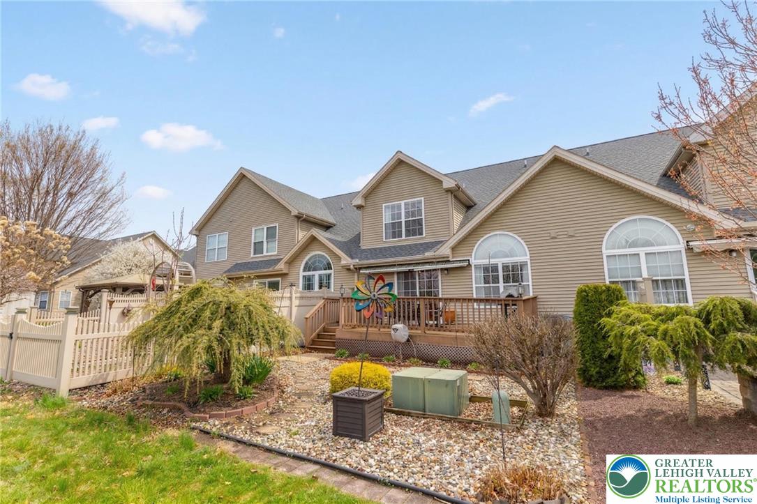 4024 Evergreen Road