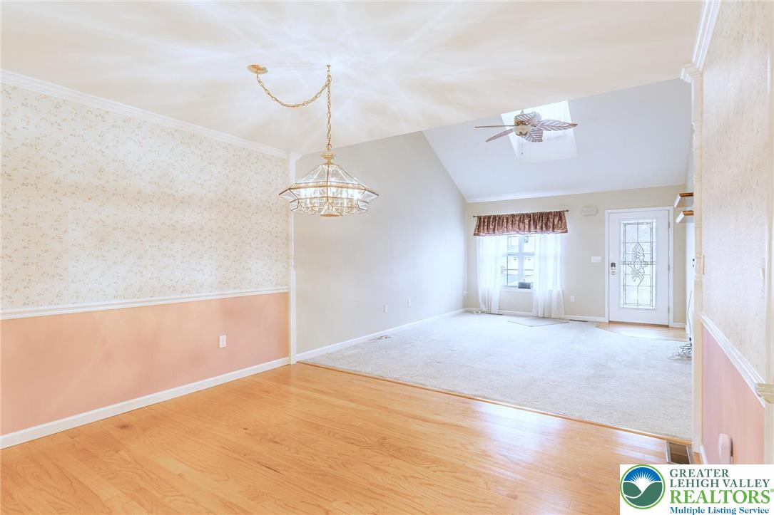 4024 Evergreen Road