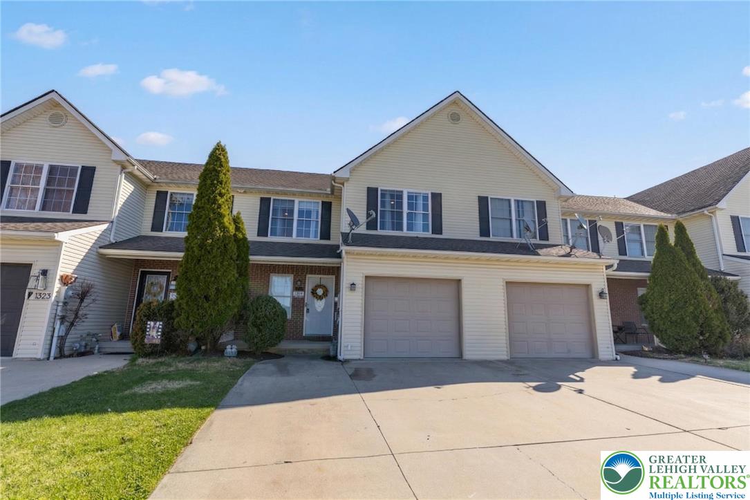 1319 Mohr Circle