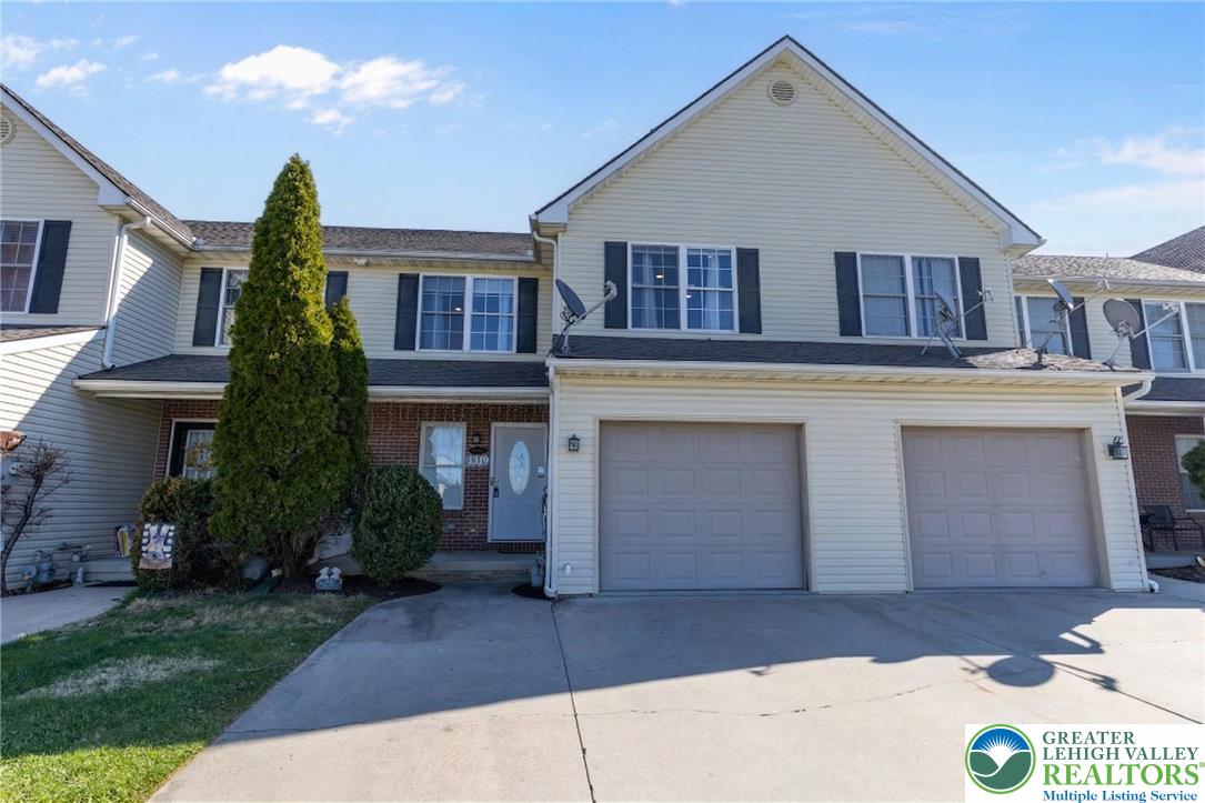 1319 Mohr Circle