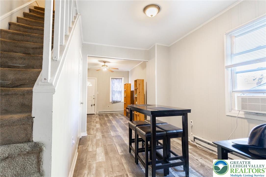 819 Spruce Street