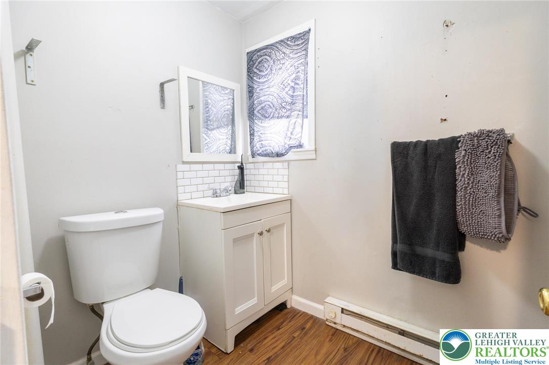 819 Spruce Street