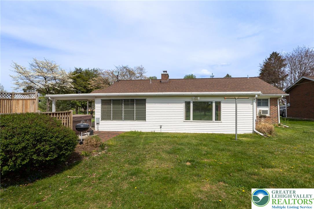 894 Hausman Road