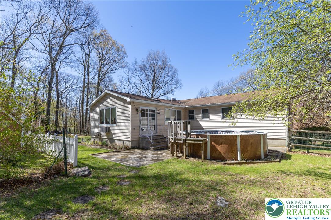 122 Big Oak Lane