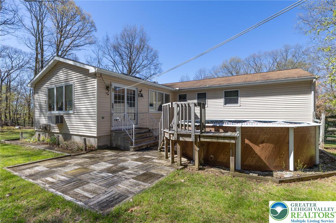 122 Big Oak Lane