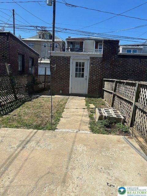 854 Penn Street