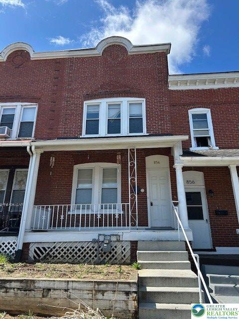 854 Penn Street