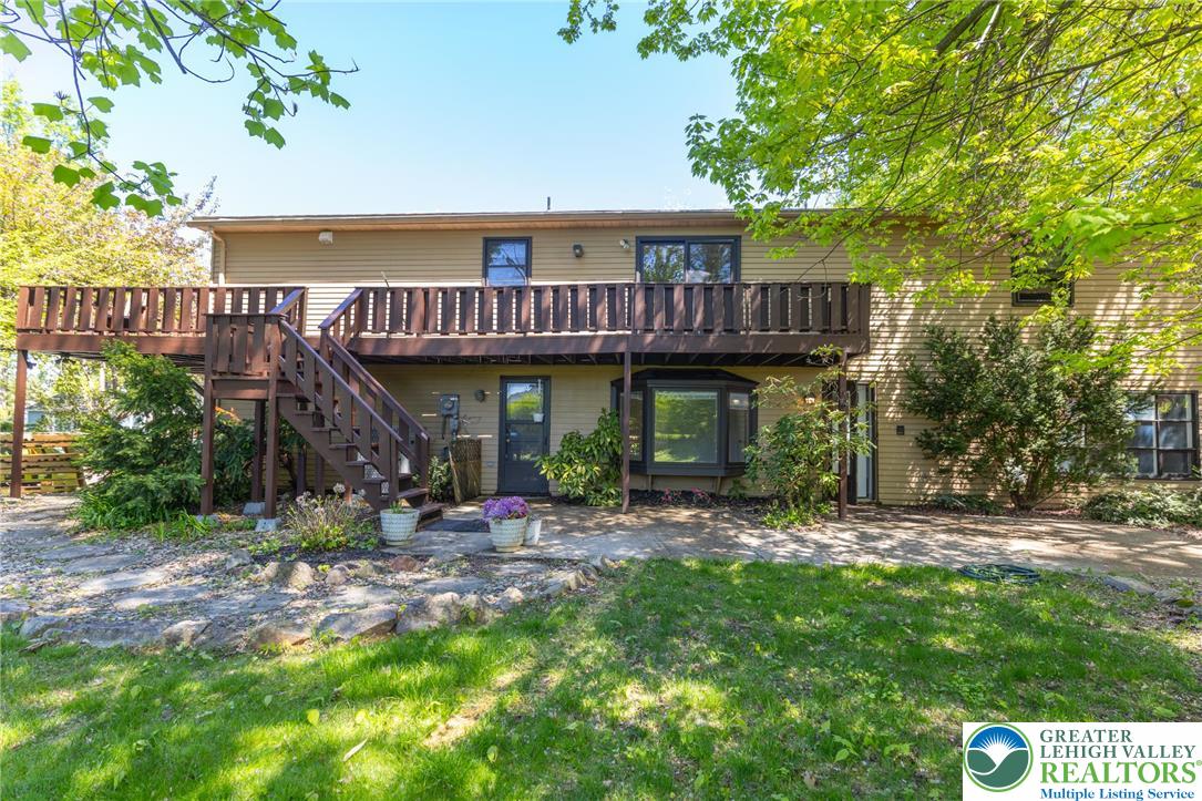 4461 Kohler Drive