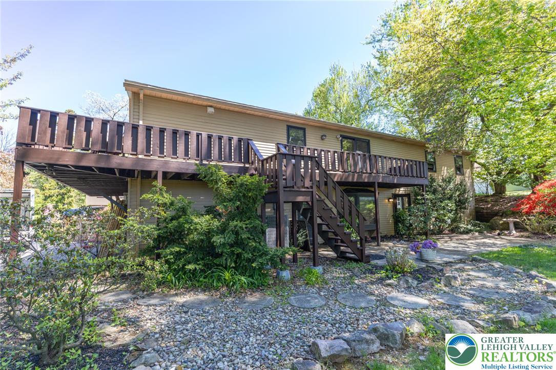 4461 Kohler Drive
