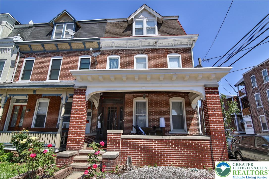 1227 West Chew Street