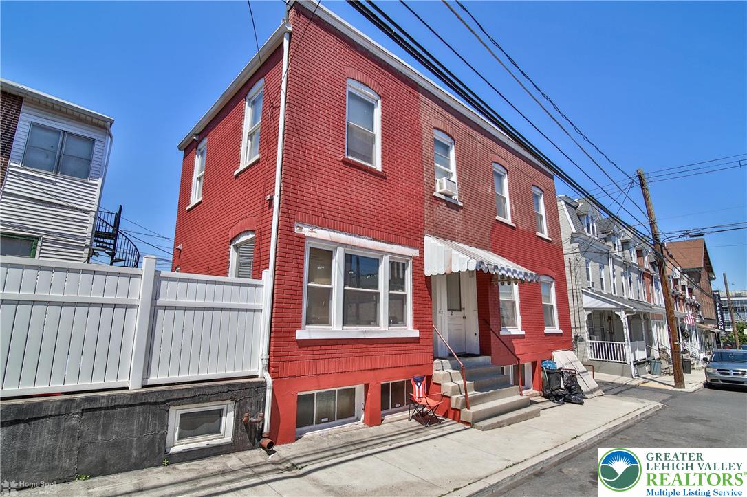 1227 West Chew Street