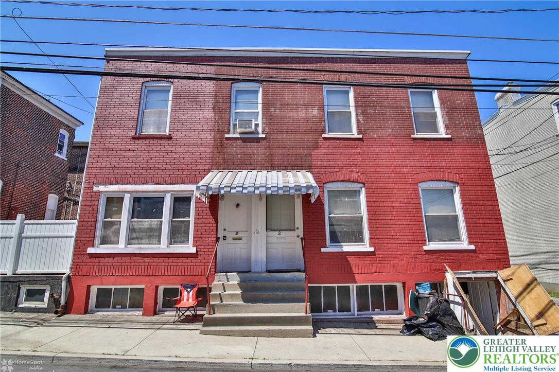 1227 West Chew Street