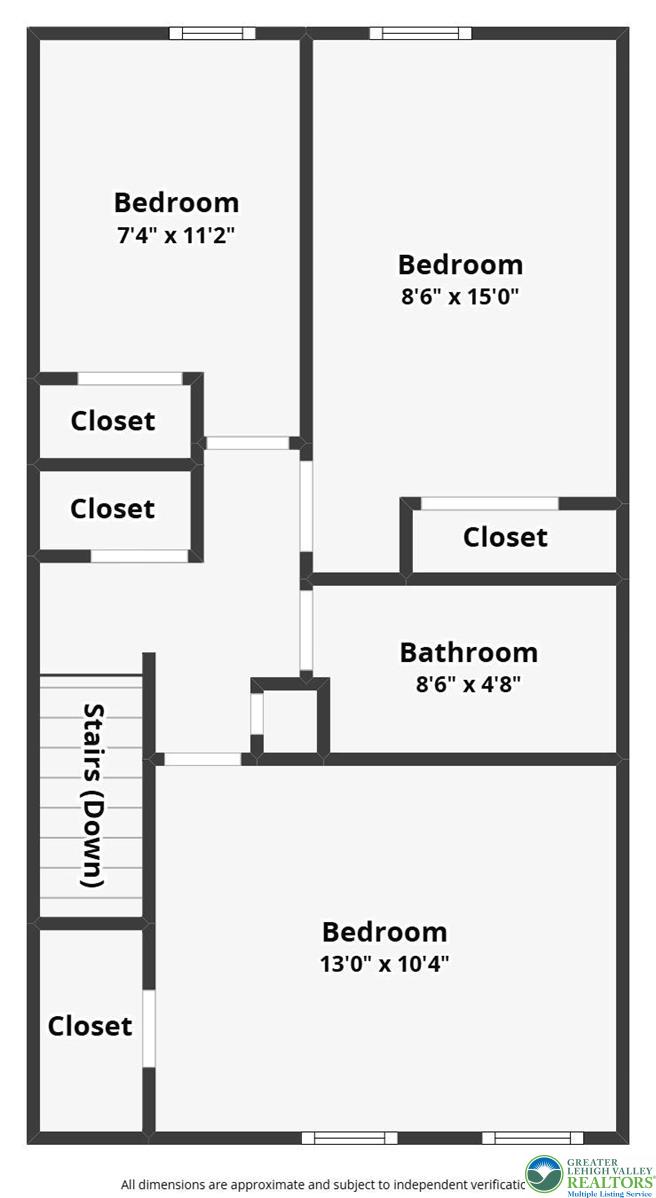 104 Empire Court