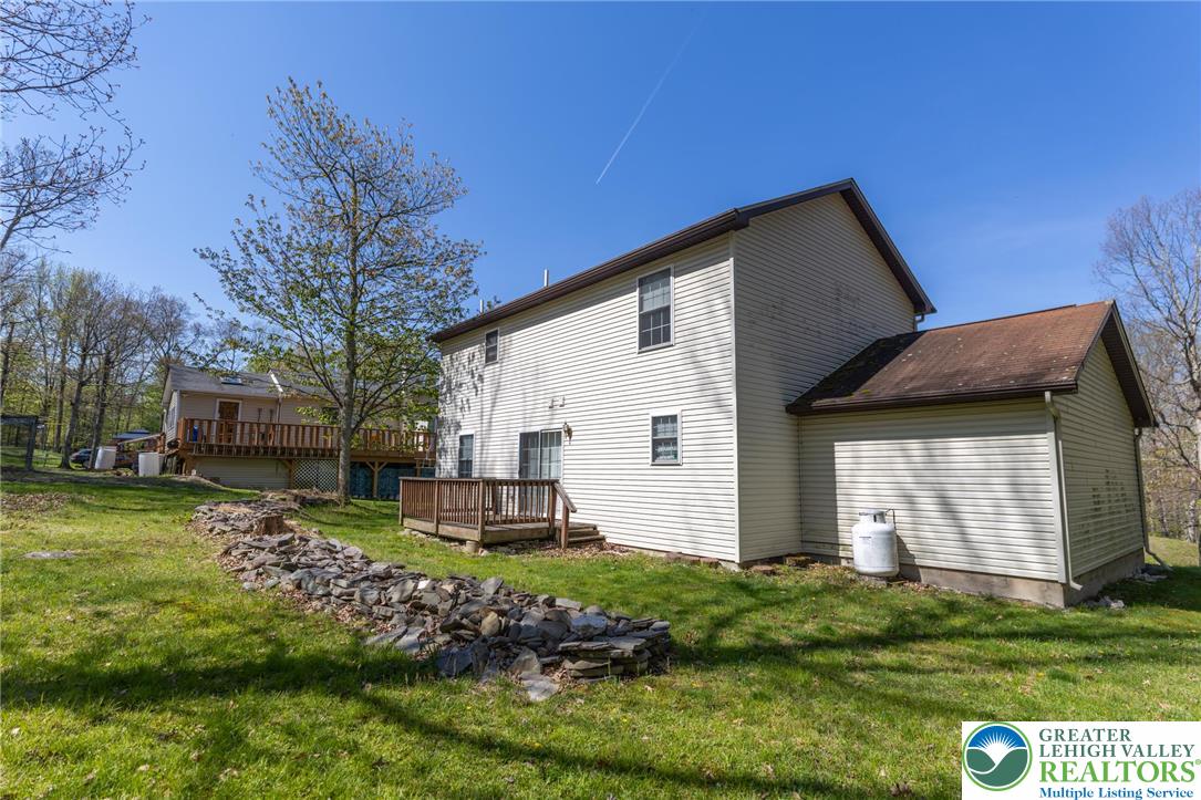 272 Schoolhouse Road