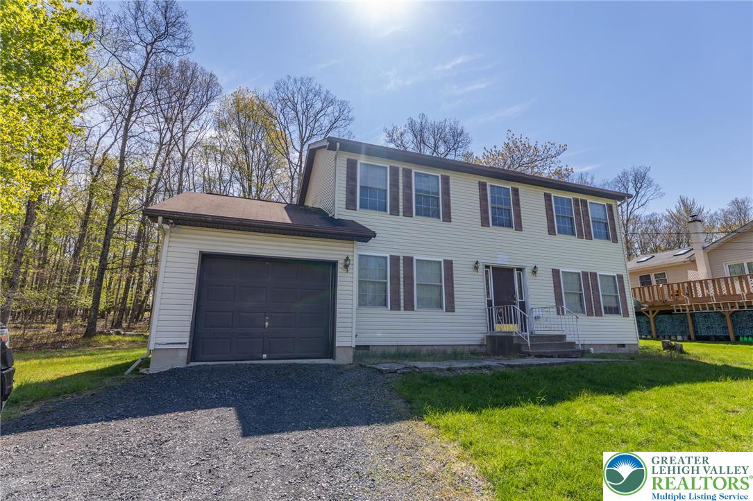 272 Schoolhouse Road