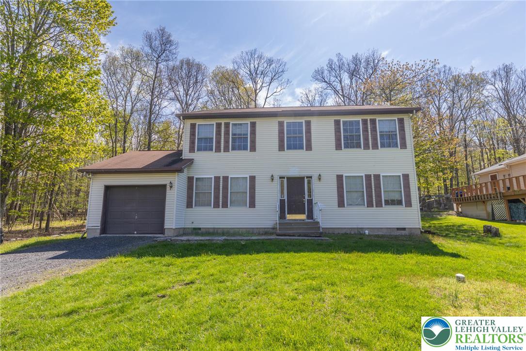 272 Schoolhouse Road