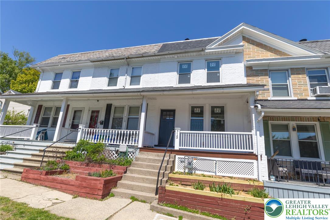 715 Hamilton Avenue