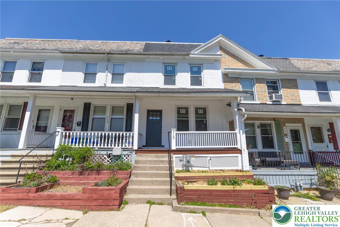 715 Hamilton Avenue