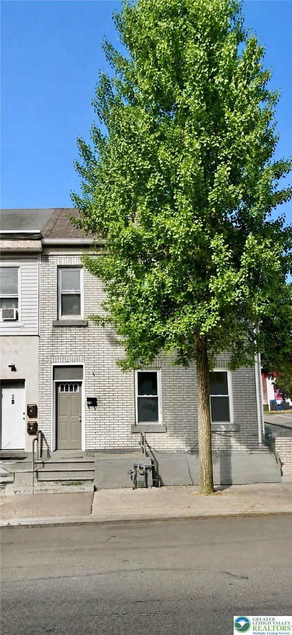 630 North Front Street