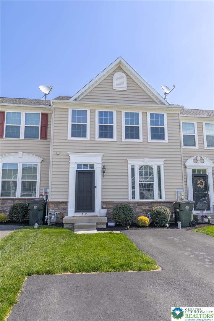 1155 Westminster Drive