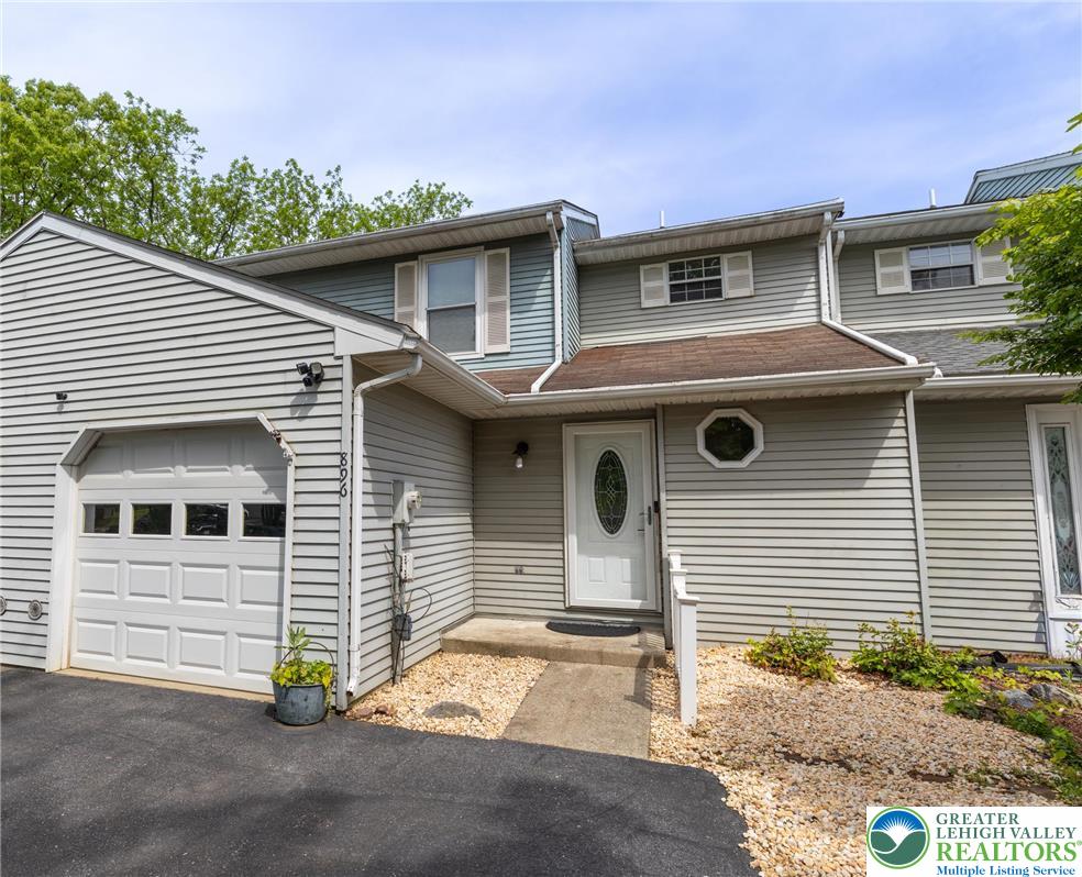 896 Briarstone Road