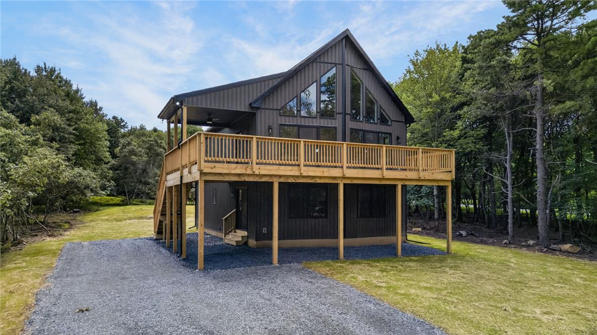 545 South Old Stage Road