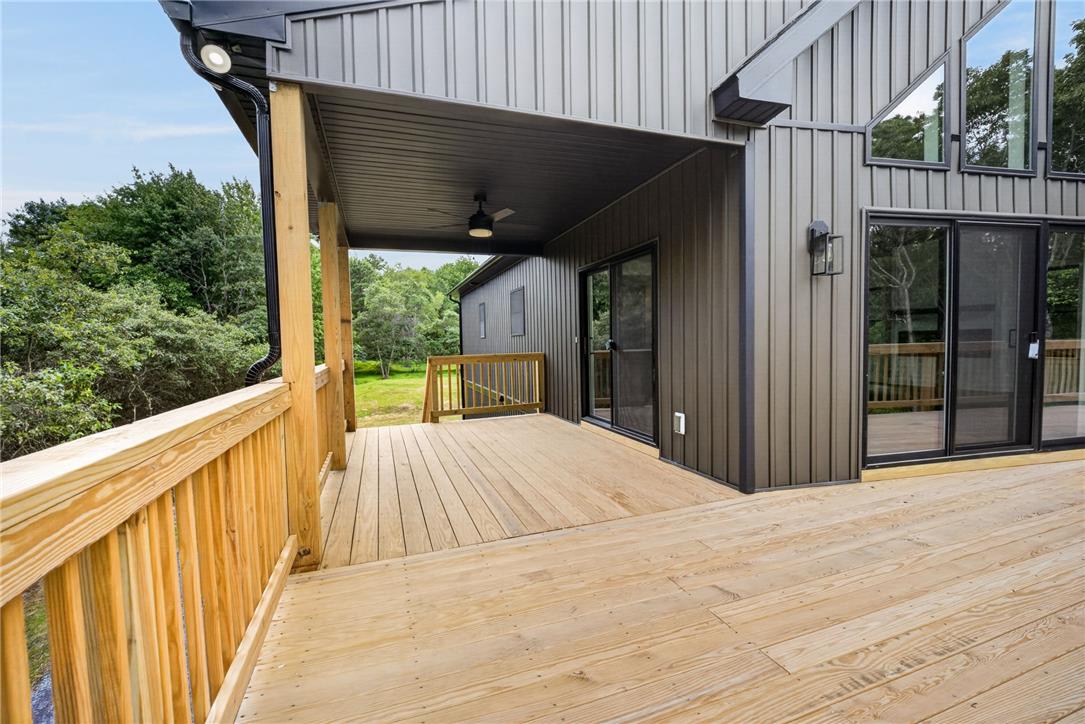 545 South Old Stage Road
