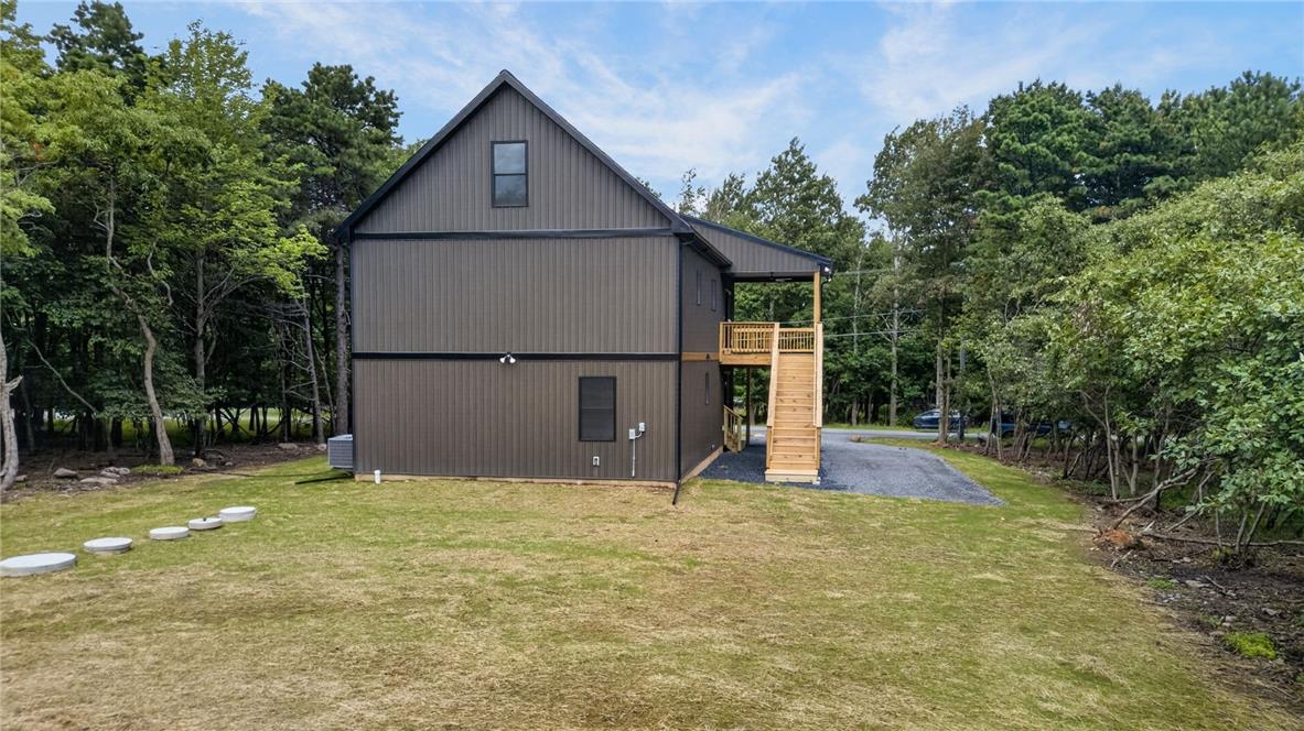 545 South Old Stage Road