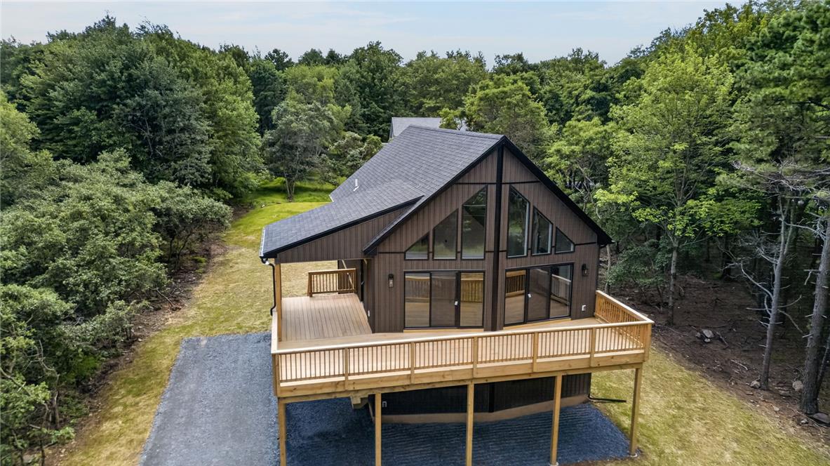 545 South Old Stage Road