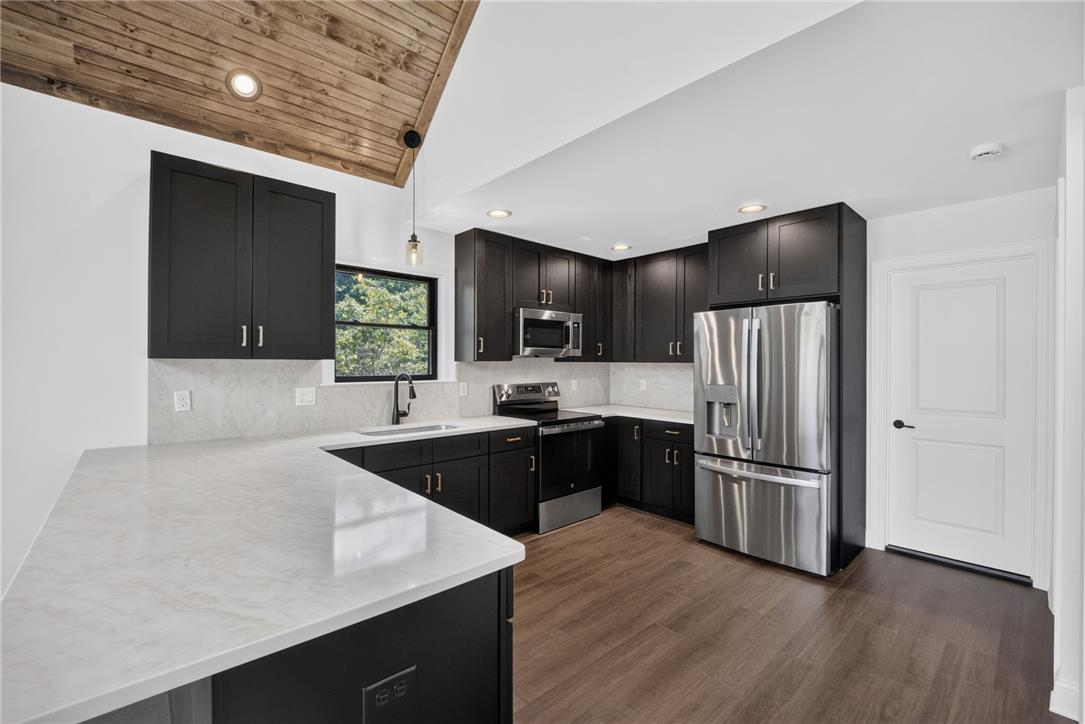 545 South Old Stage Road