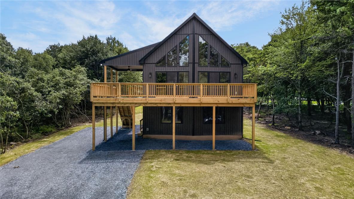 545 South Old Stage Road