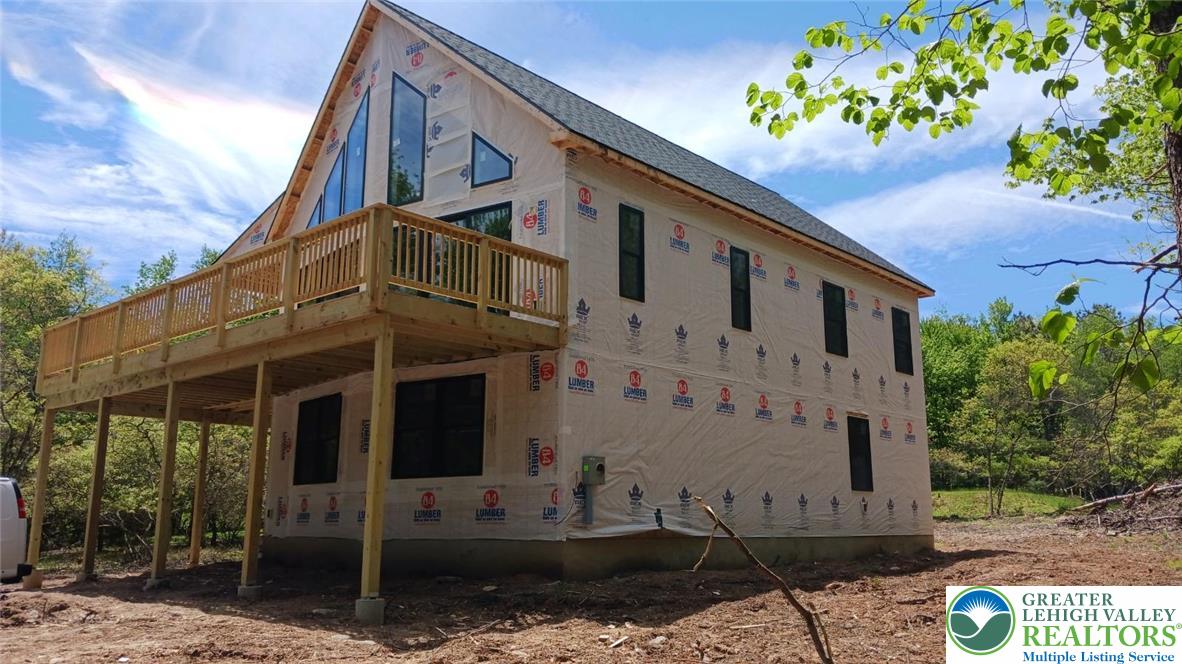 545 South Old Stage Road