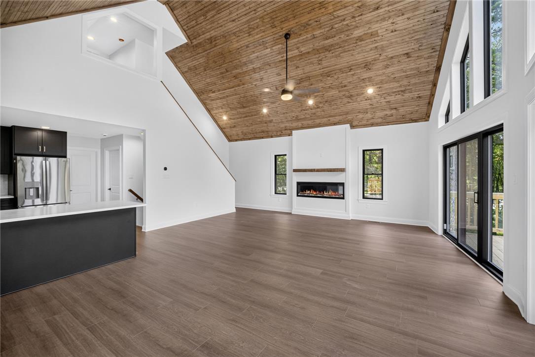 545 South Old Stage Road