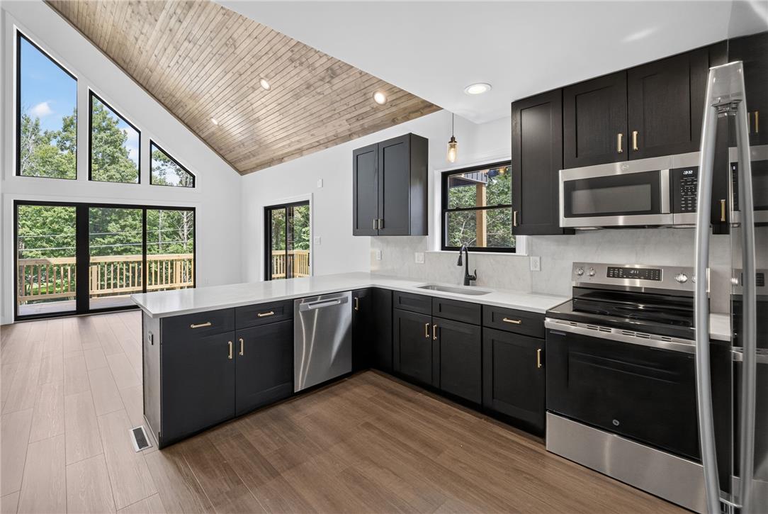 545 South Old Stage Road