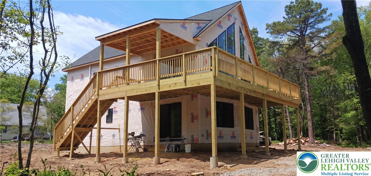 545 South Old Stage Road