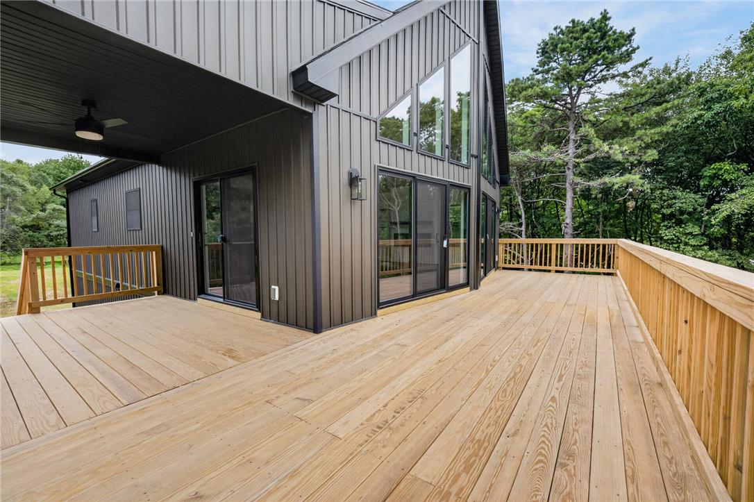 545 South Old Stage Road