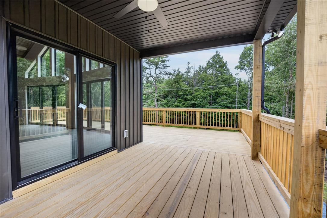 545 South Old Stage Road