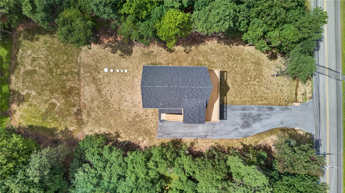 545 South Old Stage Road
