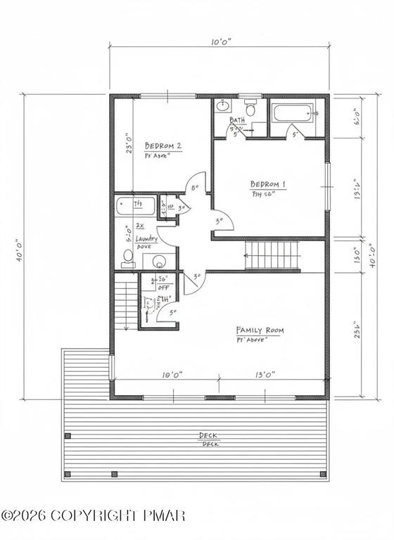 545 South Old Stage Road