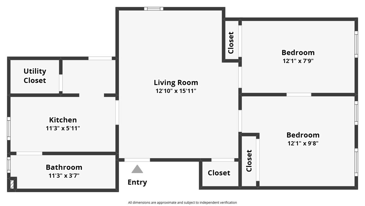 405 North 8th Street