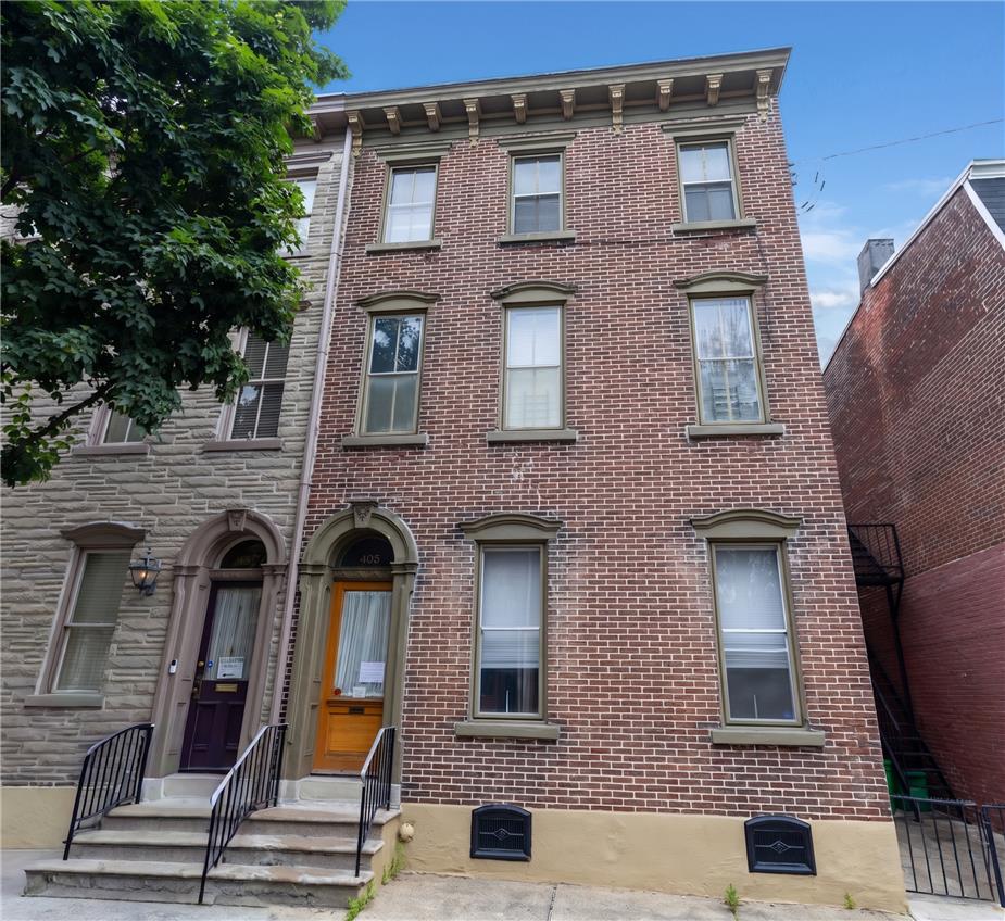 405 North 8th Street