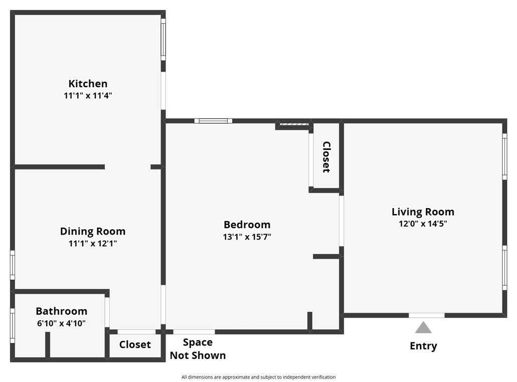 405 North 8th Street