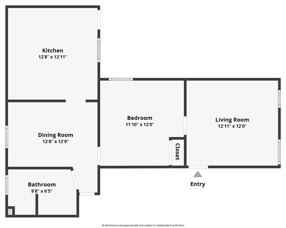 405 North 8th Street