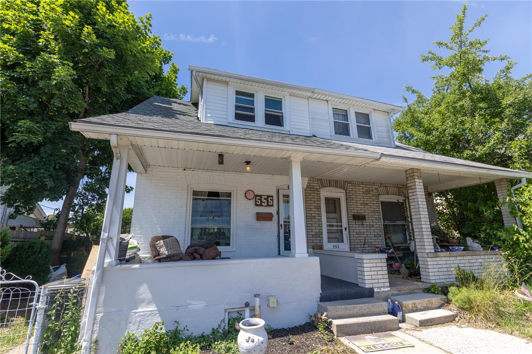 555 Elm Street