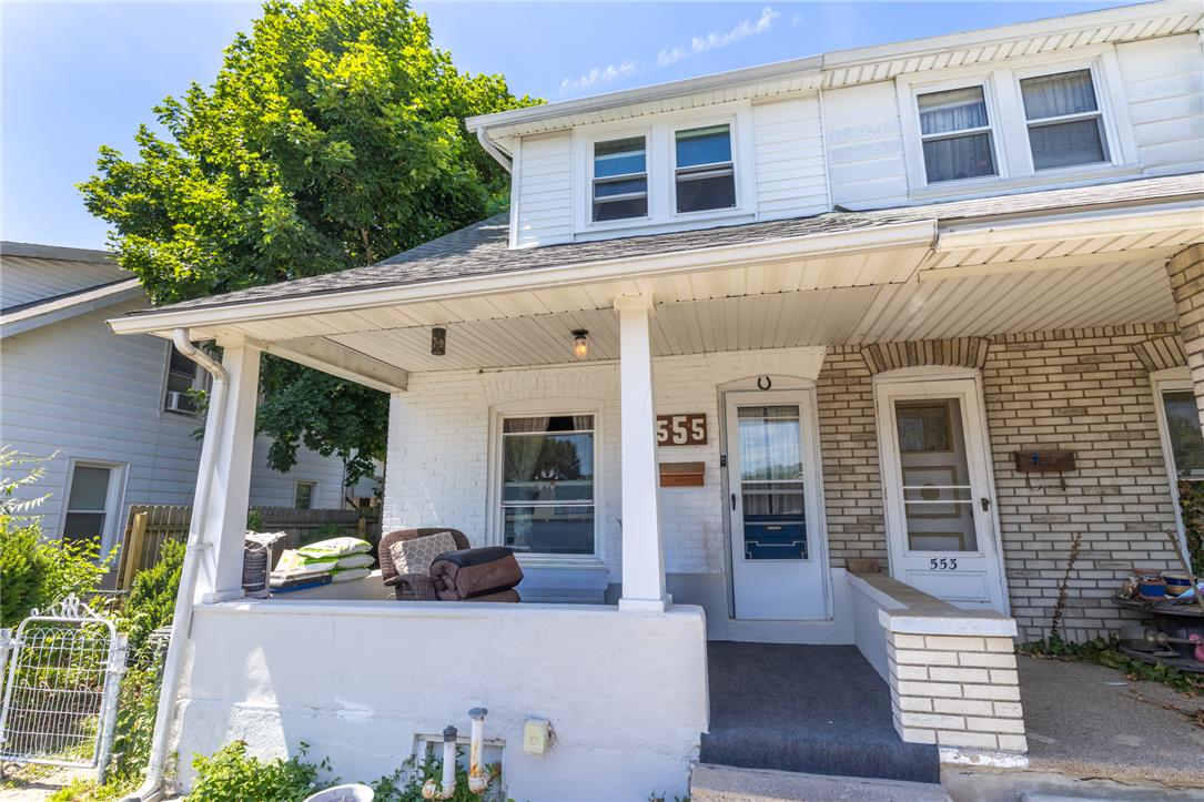 555 Elm Street